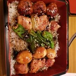 用戶對於焼とり　鳥玄的評論圖