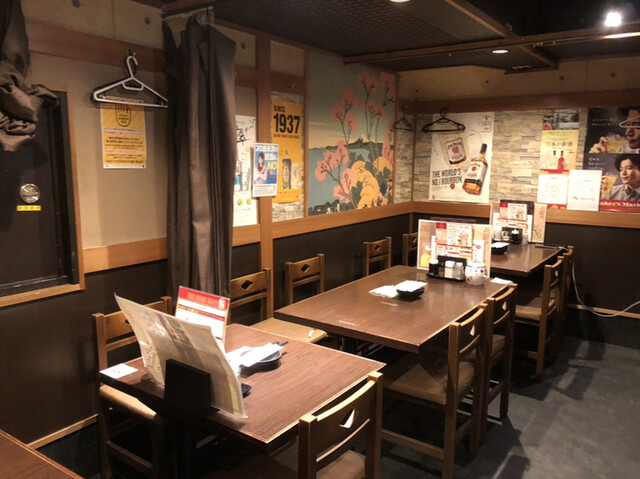 用戶對於地鶏食べ放題 完全個室 ごちそうさん 上野店的評論高清圖