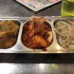 User's review image for 韓国酒場 コッキオ EST店
