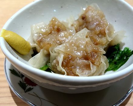 用户对于食堂・酒場 京へそ  JR京都駅地下ポルタ店的评论图