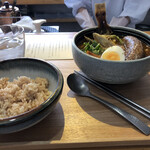 User's review image for おだし食堂
