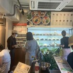 用户对于七宝麻辣湯 吉祥寺北口店的评论图