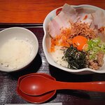 用户对于にし家 グランフロント大阪店的评论图
