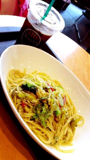 User's review image for タリーズコーヒー 武蔵小山駅店