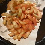 User's review image for 魚屋豪椀