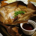 用戶對於産地直送 粋な居酒屋 あいよ 北3条店的評論圖
