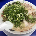 用戶對於来来亭 十条竹田店的評論圖