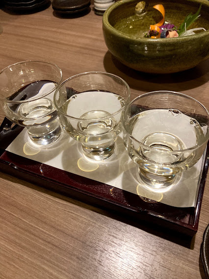 用户对于和菜酒房 おりべ的评论图