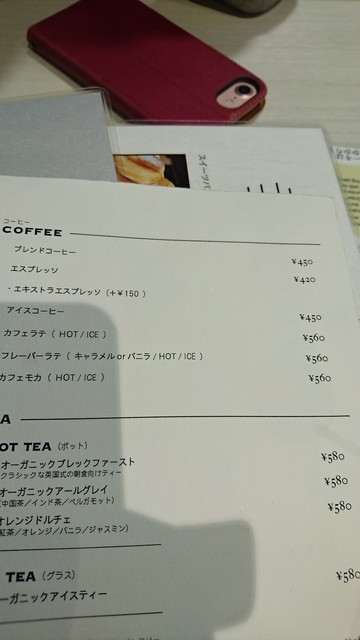 User's recommendation image for 幸せのパンケーキ 吉祥寺店