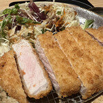 User's review image for 豚匠 本町邸