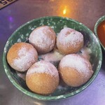 用戶對於チーズタッカルビ食べ放題 75chacha的評論圖