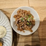 用戶對於三陽食堂 博多駅地下街店的評論圖