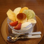 用户对于DAIBAN COFFEE cafe的评论图