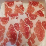 用戶對於しゃぶ葉  苫小牧店的評論圖