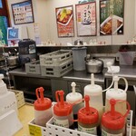 用户对于松屋 天神店的评论图