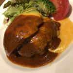 User's review image for 六本木洋食 おはし
