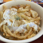 User's review image for 山田うどん 青梅新町店