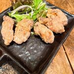 用户对于牡蠣酒場 佐々木孫べえ的评论图
