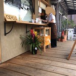 User's review image for ラティーナ