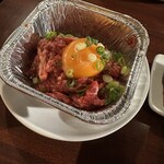 用戶對於焼肉 大幸園 立川店的評論圖