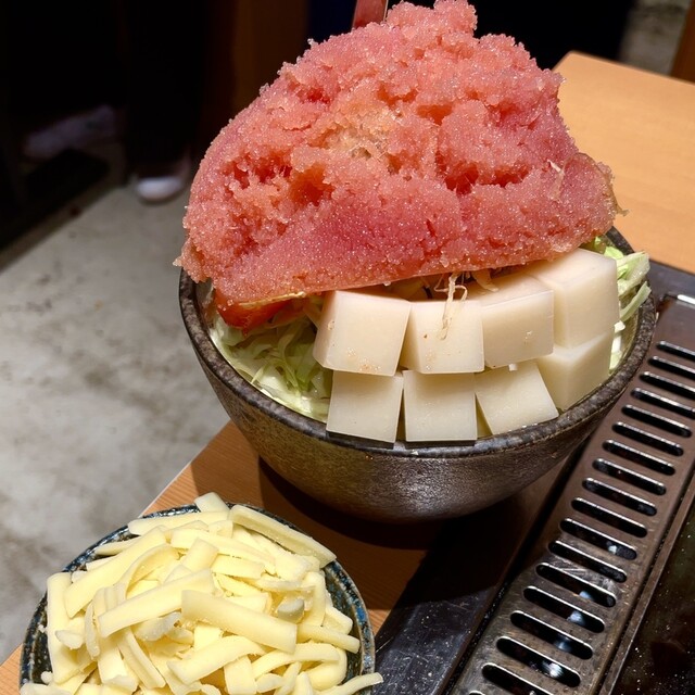 User's recommendation image for 浅草もんじゃ ぜんや