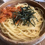 用戶對於スパゲティーnokishita的評論圖