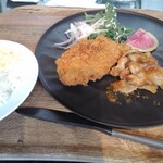 User's review image for 飛鳥山公園エプロンマーク