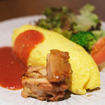 User's review image for 六本木洋食 おはし