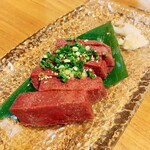 User's review image for 吟味焼肉 じゃんか 道玄坂