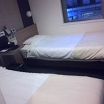 User's review image for スーパーホテル 新宿歌舞伎町