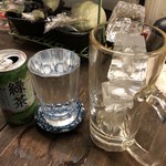 用戶對於立呑焼鳥　阿佐立ち的評論圖