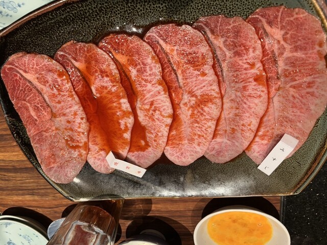 用戶對於利花苑 中洲店的評論高清圖