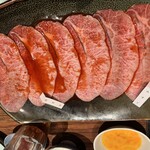 用戶對於利花苑 中洲店的評論圖