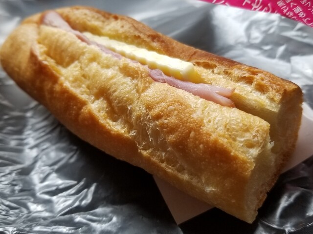 用戶對於志津屋 イオンモール京都桂川店的評論高清圖