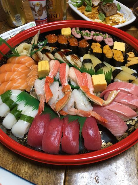 用戶對於銀のさら 国分寺店的評論高清圖