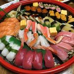 用戶對於銀のさら 国分寺店的評論圖