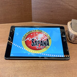 用戶對於Asian Dining & Bar SAPANA 水道橋店的評論圖
