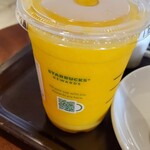 用戶對於スターバックス・コーヒー アクアシティお台場店的評論圖