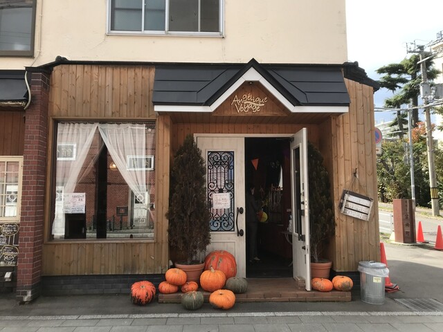 User's recommendation image for アンジェリック ヴォヤージュ 本店