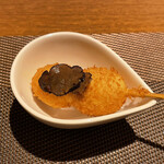 用户对于ワインと串揚げ こぱん 先斗町店的评论图