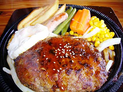用户对于カウベルハウス的评论图