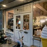 User's review image for アールジェイカフェ