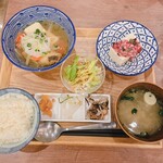 User's review image for atari CAFE＆DINING 池袋PARCO店