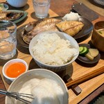 User's review image for ヨリドコロ