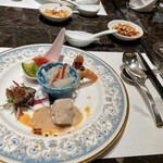 用户对于GINZA沁馥園的评论图