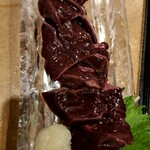 用戶對於馬鹿うま JR御徒町南口店的評論圖