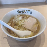 用户对于RAMEN RS 改的评论图