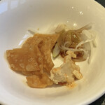 用戶對於咸亨酒店的評論圖