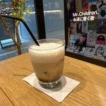 用戶對於LAMP LIGHT BOOKS CAFE的評論圖