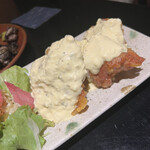 User's review image for たもいやんせ